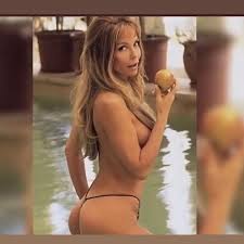 En topless, Graciela Alfano instó a "ponerle calor a esta cuarentena" -  Espectáculos - Elonce.com