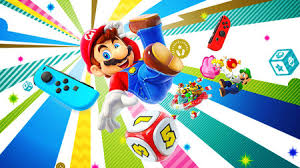 Nintendo switch online 6 de marzo de 2019. Los Mejores Juegos Para Disfrutar Con Tu Hijo O Tu Hermano Pequeno En Nintendo Switch
