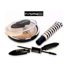 mac cosmetic kit se pk