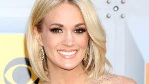 replicate carrie underwood s makeup routine