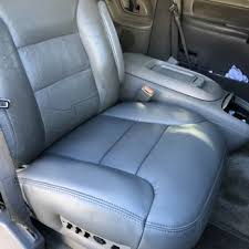 Manteca California Auto Upholstery