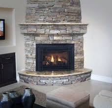 Hottest Snap Shots Corner Gas Fireplace