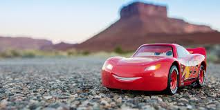Sphero Unveils Ios Controlled Lightning Mcqueen Racer For 300 9to5mac