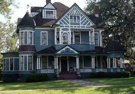 When most people think of victorian homes, queen anne style is what they think of. What You Need To Know About Victorian Style Homes