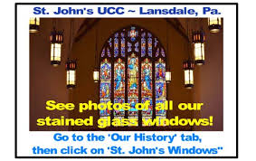 2020 Stained Glass Windows Slider St
