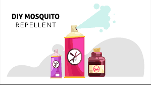 But be warned, as one amazon reviewer put it, omg does this stuff have a strong smell to. Diy Mosquito Repellent How To Make It At Home Insight Pest Solutions