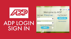 Adp is a better way to work for you and your employees, so everyone can reach their full potential. Adp Payroll Tutorial 2021 Adp Login Sign In Adp Com Login Youtube