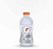 What is the White Gatorade flavor?