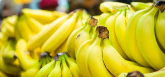 How do you store bananas?