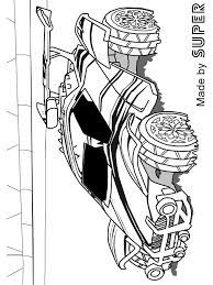 Make a coloring book with justice rocket league for one click. Octane Rocket League Coloring Page 1001coloring Com