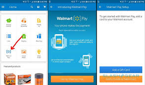 Maybe you would like to learn more about one of these? How To Use Walmart Pay Hint It S Really Simple Slashgear