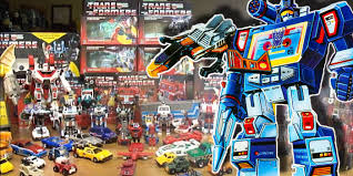 15 most expensive transformers toys