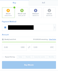 How to buy & sell bitcoin with cash app. Can I Buy Partial Bitcoin On Coinbase