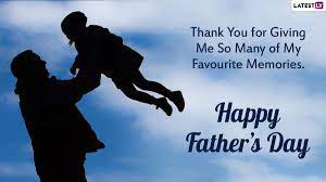 Father's day, which falls on june 20 this year, is a day dedicated to showing your father just how much he's appreciated. Xmojhejt 4ltsm