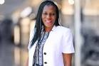 Jumia Nigeria CEO Juliet Anammah