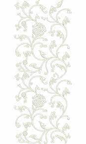 Fresh allover jaal embroidery designs. All Over Jaal Embroidery Design