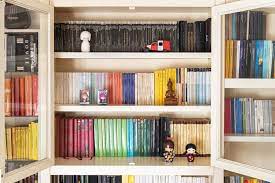 most creative bookshelf designs