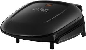 compact grill 220 240 volts