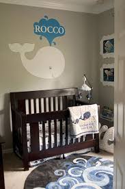 baby boy room nursery nursery room