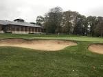 Hilton Puckrup Hall Hotel and Golf Club • Tee times and Reviews ...