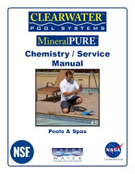 Chemistry Service Manual