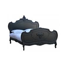 French Style Beds Designer King
