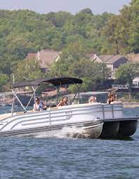 lake of the ozarks boat als the
