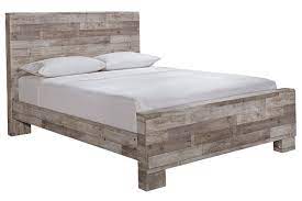 Related posts platform bed ashley furniture. Effie Queen Panel Bed Ashley Furniture Homestore