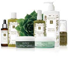 eminence organic skin care harvey