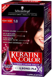 28 Albums Of Schwarzkopf Red Hair Dye Colour Chart