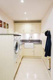 How To Create A Utility Room Property