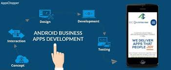 Mobile app development is not reserved just for the big players anymore. Appschopper Is A Mobile App Development Company We Provide High Performing A Android App Development Mobile App Development Companies App Development Companies