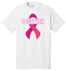 t cancer awareness t shirt