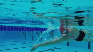Swimming Strokes | Chose the right stroke for you and nail it!