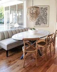 Breakfast Nook Ideas For A Cozy Place