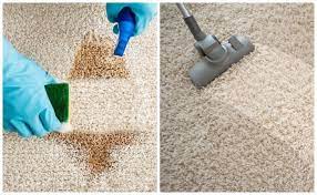 carpets with these homemade tricks