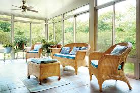 Sunrooms Enclosed Patios And Screen Rooms
