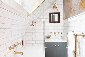 50 Best Small Bathroom Decorating Ideas Tiny Bathroom