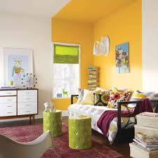 the best 16 yellow paint colors to