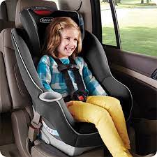 Graco Contender 65 Convertible Car Seat