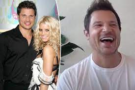 Nick Lachey says he'll never read ...
