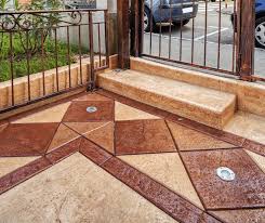Atlanta Stamped Concrete Can You