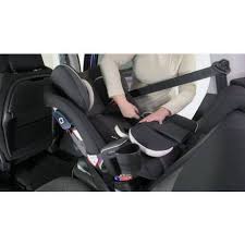 Graco Slimfit All In One Child Car