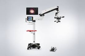Surgical Microscopes S Leica