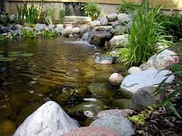 Adding A Water Feature To Outdoor Space