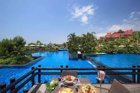 asia gardens hotel thai spa
