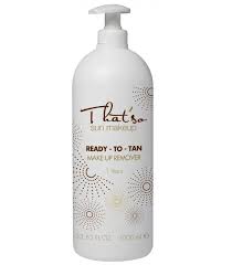 dha that so tan remover 1l