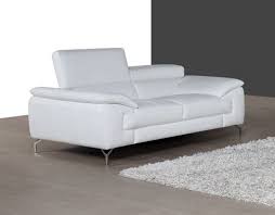 J M Furniture A973 Italian Leather