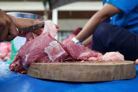Halal meat is meat that has been slaughtered according to islamic law, as laid out in the qu'ran. Lithuania Boosted By Halal Meat Exports