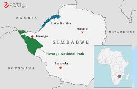 Tourists and visitors who do not have bank accounts in zimbabwe should: Zimbabwe S Energy Policy Still Favouring Coal Over Renewables